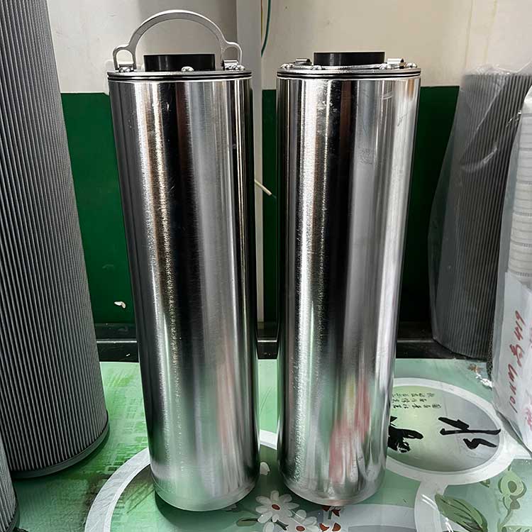 陰離子樹脂濾芯-(1)