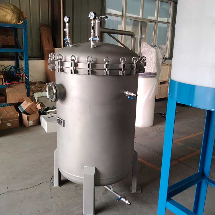 籃式過濾器-(14)