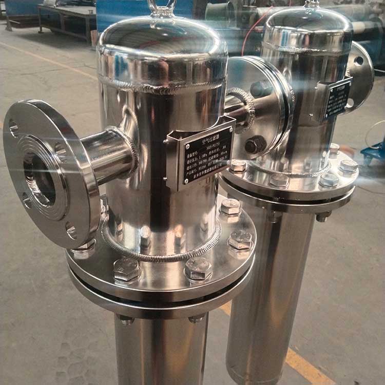 DN50-PN16空氣過(guò)濾器-(9)