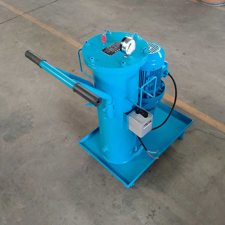 LUC-40×10濾油機(jī)-(8)