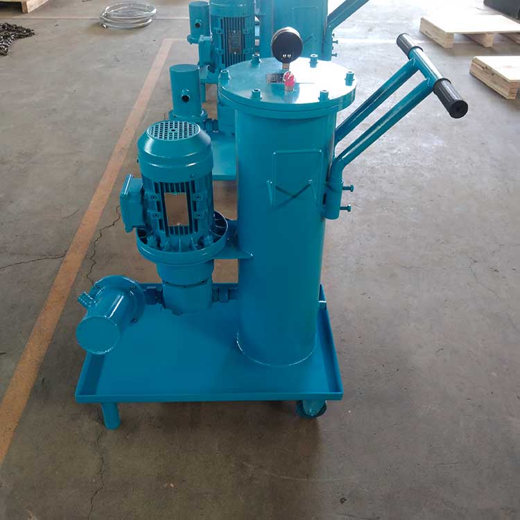 LUC-40×10濾油機(jī)-(4)
