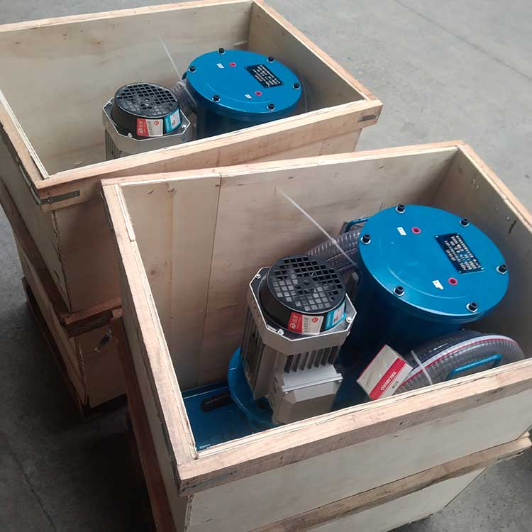 FCM-100-G-N-2B05-C/-SKDK-V濾油機(jī)-(6)