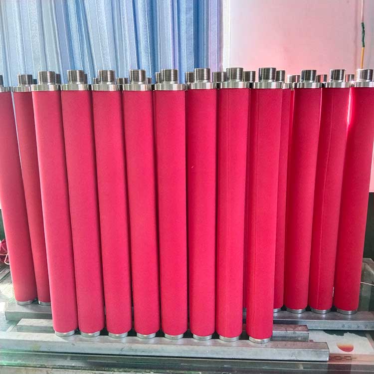 Φ90×759精密過(guò)濾器濾芯 (3)