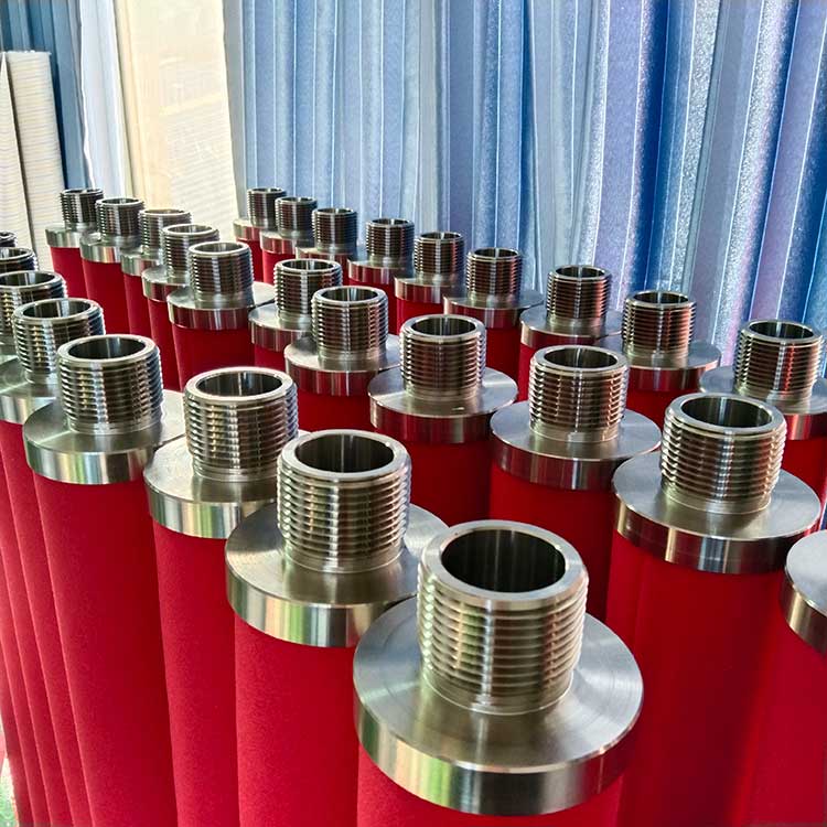 Φ90×759精密過(guò)濾器濾芯 (5)