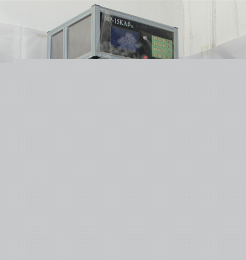 MP系列冒泡試驗(yàn)臺(tái)圖片展示---華豫濾器