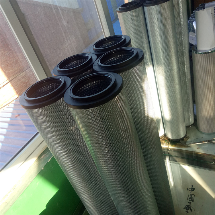 華豫潤(rùn)滑油過濾器濾芯2600R003BN4HC\0.5MPa\125L/min\3