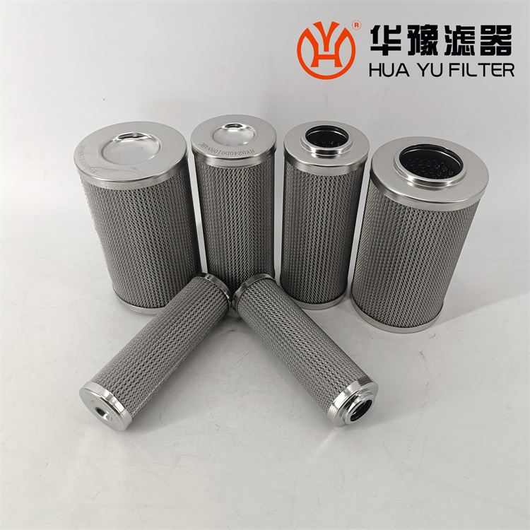 0110D020BH4HC調(diào)節(jié)氣閥油動機濾芯 賀德克