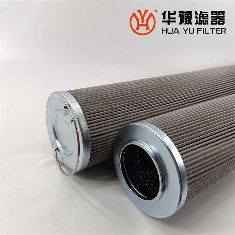 華豫鋼廠磨煤機潤滑油雙筒濾網(wǎng)DHD240B50B