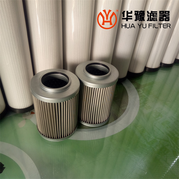 華豫HCY-8300EOM39H頗爾金屬網(wǎng)濾芯
