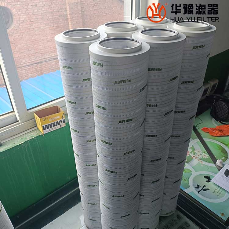 華豫RP8314F0739H普瑞奇濾芯