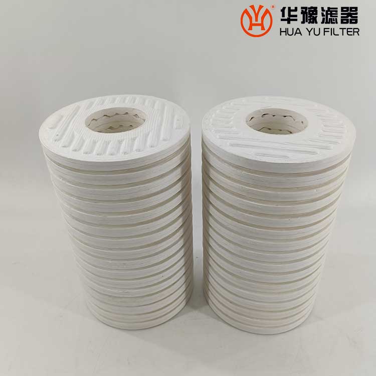 華豫濾油機(jī)PA5601325離線過(guò)濾器濾芯
