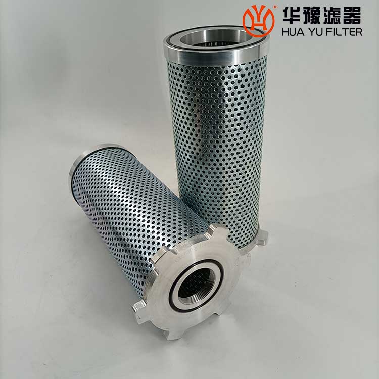 華豫不銹鋼液壓油鋁廠(chǎng)濾芯CX-630*180FC