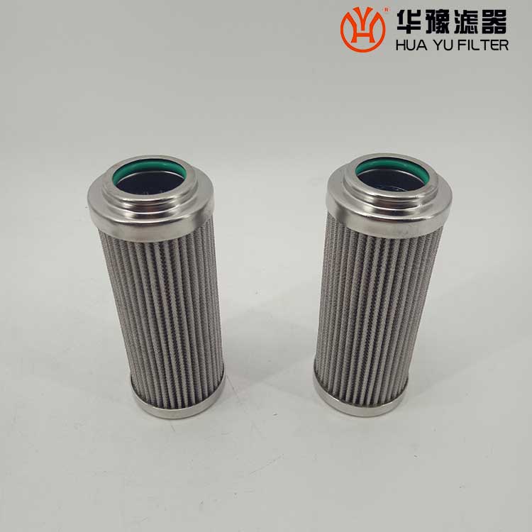 華豫A156.73.52.03電廠液壓油站過(guò)濾器濾芯