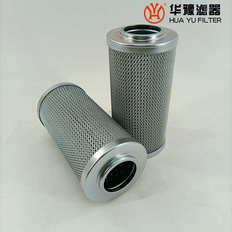 華豫XDF0160D020BN3HC 引風機潤滑油站濾芯