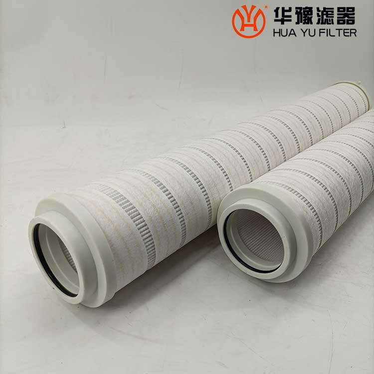 華豫HC8904FCT26H小機(jī)潤(rùn)滑油系統(tǒng)回油過濾器濾芯