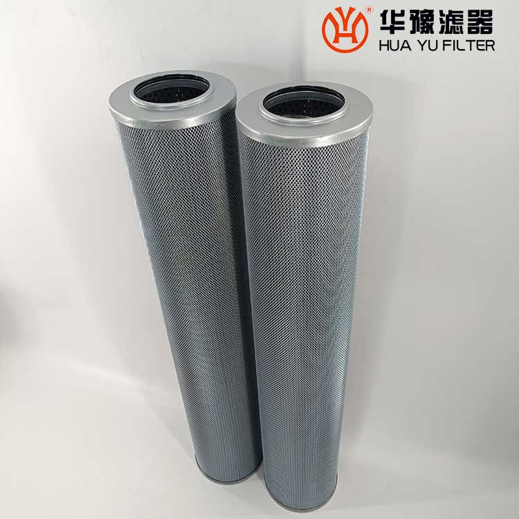 華豫KF-80A*120D/Y潤(rùn)滑油過濾器濾芯