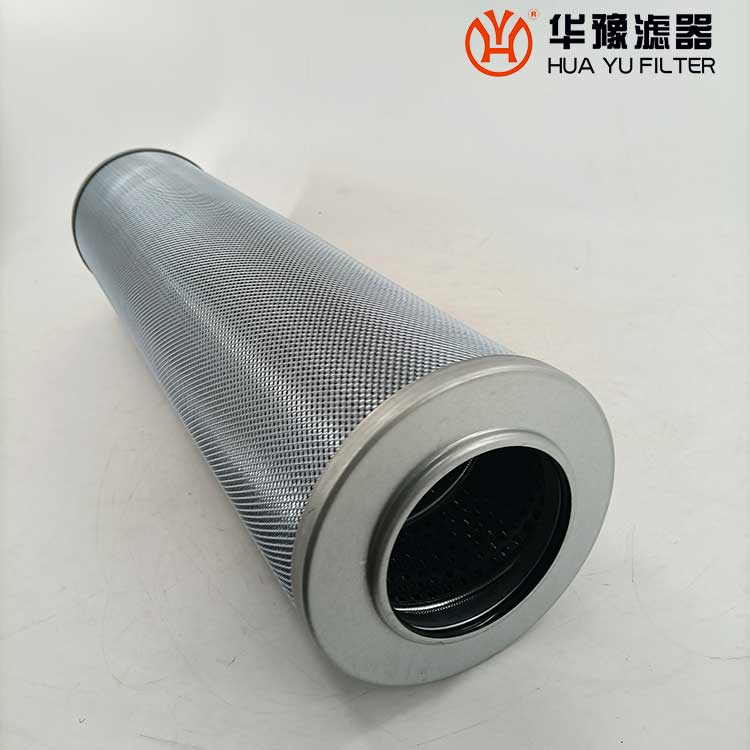 華豫CRF-LW-32A/1.6-120D/Y送風(fēng)機潤滑油濾芯