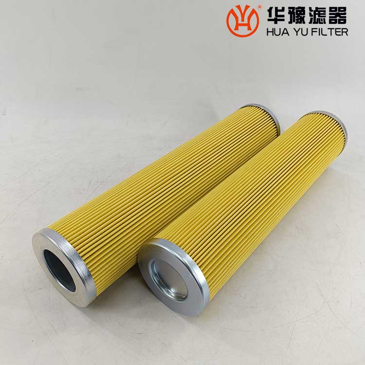 華豫PI1045MIC25 汽輪機過濾器濾芯