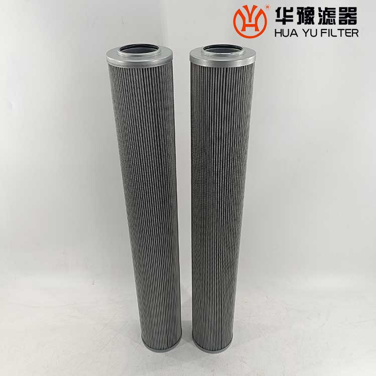 華豫LXKF-80B*15F 潤滑油系統(tǒng)回油管路濾芯