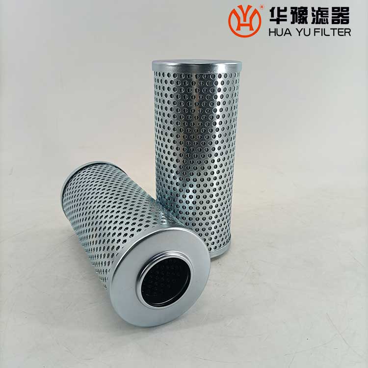 華豫潤(rùn)滑油雙筒過(guò)濾器濾芯HY1-10-001-F
