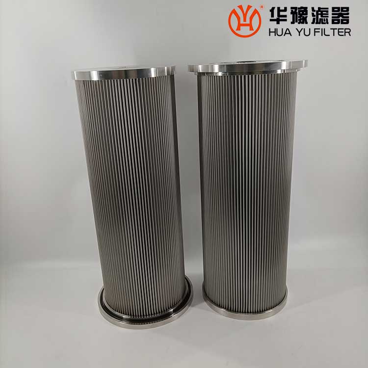 華豫小機油站調(diào)節(jié)油濾芯 LY-24/20W-8