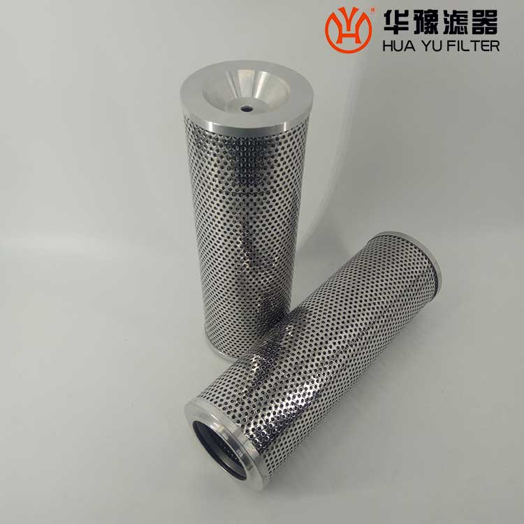 華豫雙聯濾油器濾芯EEPP12BM05