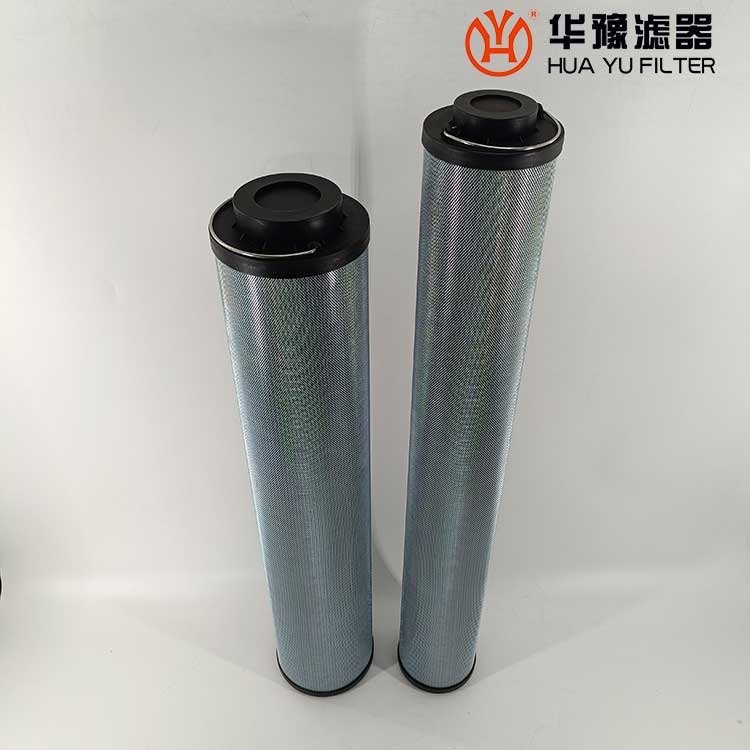 華豫供應(yīng)鋼廠潤(rùn)滑油過濾器濾芯LXKF-150C*40D